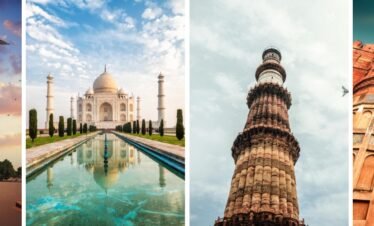 3 दिन का दिल्ली – ताजमहल टूर पैकेज
