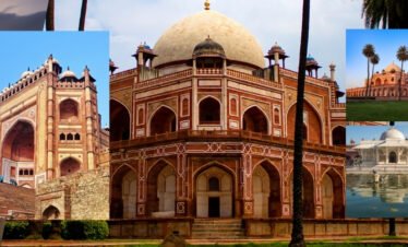 दिल्ली से आगरा और फतेहपुर सीकरी टूर