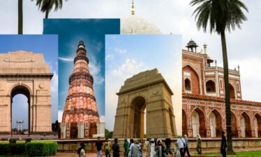 दिल्ली प्राइवेट डे टूर